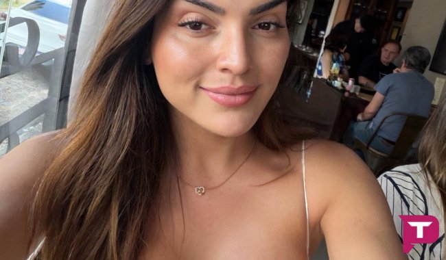 Luana Splendore - Acompanhante Travesti / Transex em Maceió - AL