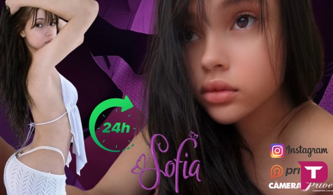Doce Sofia - Acompanhante Travesti / Transex em Recife - PE Doce Sofia - Acompanhante Travesti / Transex em Recife - PE