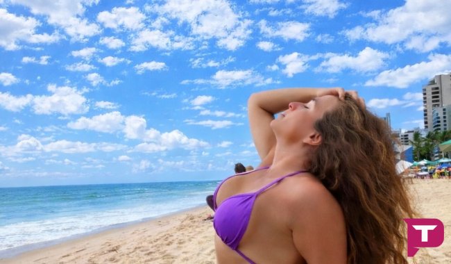 Morgana - Acompanhante Travesti / Transex em Maceió - AL