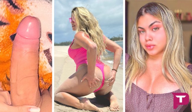 Dani Santos - Acompanhante Travesti / Transex em Recife - PE Dani Santos - Acompanhante Travesti / Transex em Recife - PE