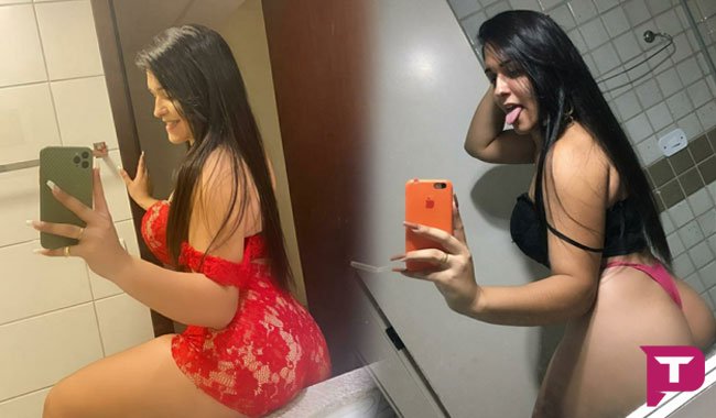 Sarah Dias - Acompanhante Travesti / Transex em Caruaru - PE Sarah Dias - Acompanhante Travesti / Transex em Caruaru - PE