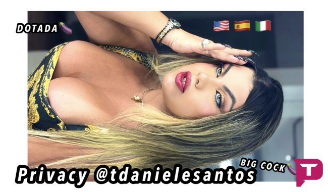 Dani Dalas - Acompanhante Travesti / Transex em Recife - PE