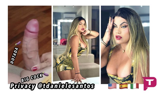 Dani Dalas - Acompanhante Travesti / Transex em Recife - PE Dani Dalas - Acompanhante Travesti / Transex em Recife - PE
