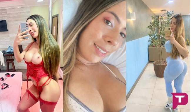 Invicta - Acompanhante Travesti / Transex em Recife - PE