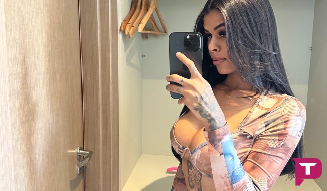 Milenna Oliveira - Acompanhante Travesti / Transex em Caruaru - PE