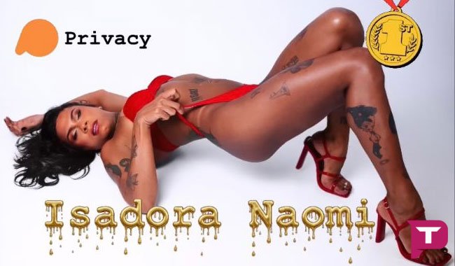 Isa - Acompanhante Travesti / Transex em Recife - PE Isa - Acompanhante Travesti / Transex em Recife - PE