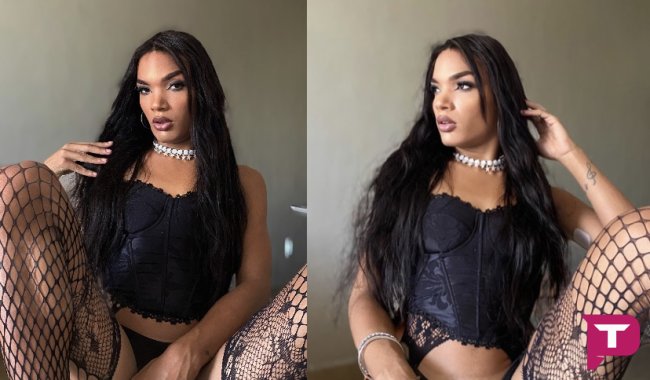 Kitty louise - Acompanhante Travesti / Transex em João Pessoa - PB Kitty louise - Acompanhante Travesti / Transex em João Pessoa - PB