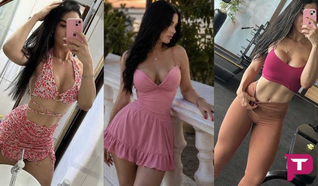 Mariana Rodrigues - Acompanhante Travesti / Transex em Maceió - AL