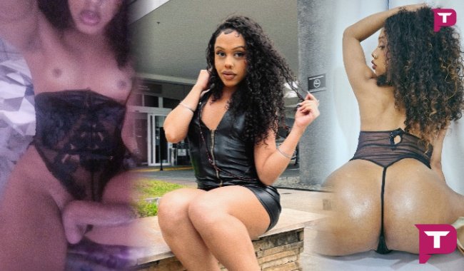 Laura Fortunato - Acompanhante Travesti / Transex em Recife - PE Laura Fortunato - Acompanhante Travesti / Transex em Recife - PE