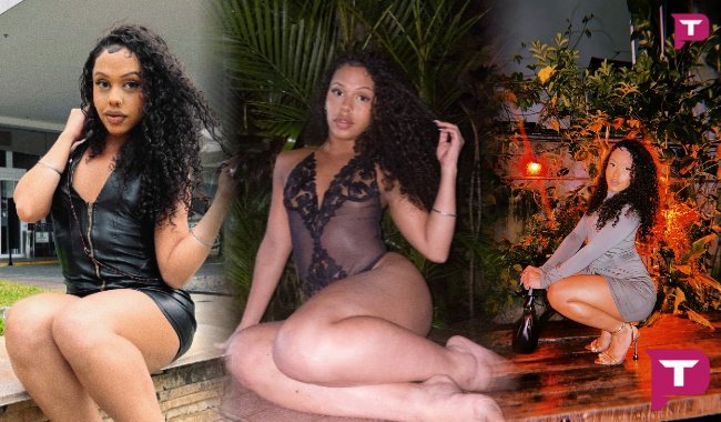 Laura Fortunato - Acompanhante Travesti / Transex em Recife - PE Laura Fortunato - Acompanhante Travesti / Transex em Recife - PE
