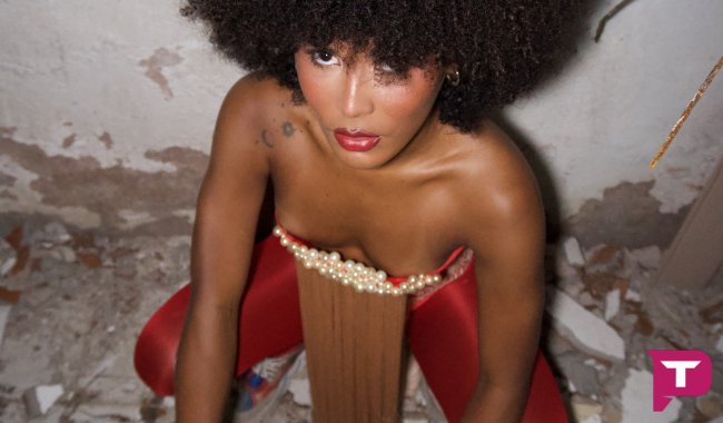 Pérola Brasil - Acompanhante Travesti / Transex em Maceió - AL Pérola Brasil - Acompanhante Travesti / Transex em Maceió - AL
