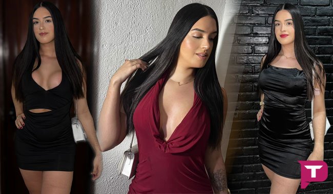 Larissa Buarque - Acompanhante Travesti / Transex em Maceió - AL Larissa Buarque - Acompanhante Travesti / Transex em Maceió - AL