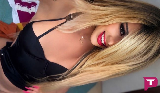 Lorena Brandão - Acompanhante Travesti / Transex em Recife - PE