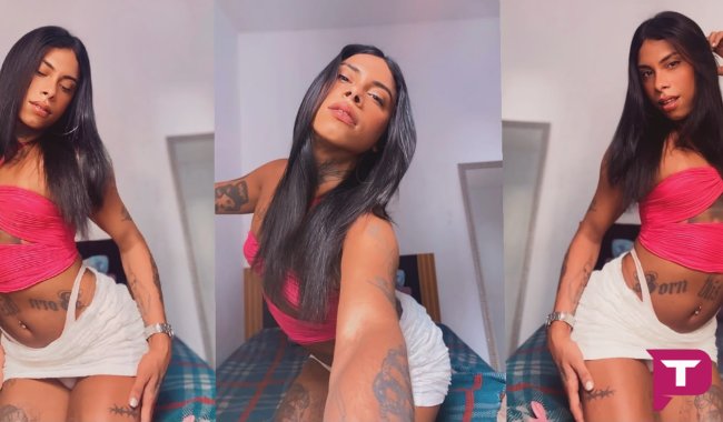 Isadora Palácio - Acompanhante Travesti / Transex em Recife - PE Isadora Palácio - Acompanhante Travesti / Transex em Recife - PE