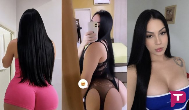Bellinha - Acompanhante Travesti / Transex em Recife - PE