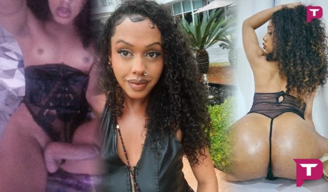 Laura Fortunato - Acompanhante Travesti / Transex em Recife - PE Laura Fortunato - Acompanhante Travesti / Transex em Recife - PE