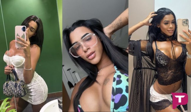 Victoria Lima - Acompanhante Travesti / Transex em Maceió - AL Victoria Lima - Acompanhante Travesti / Transex em Maceió - AL