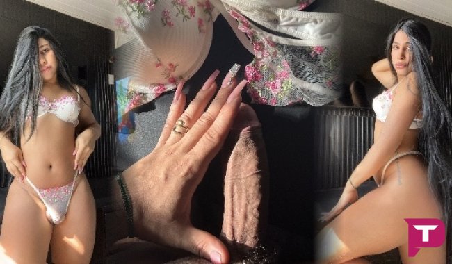 Jade 24cm - Acompanhante Travesti / Transex em Recife - PE Jade 24cm - Acompanhante Travesti / Transex em Recife - PE