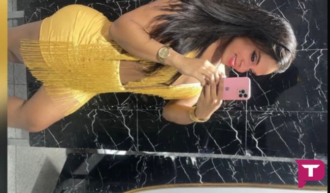 Lays Lima - Acompanhante Travesti / Transex em Maceió - AL