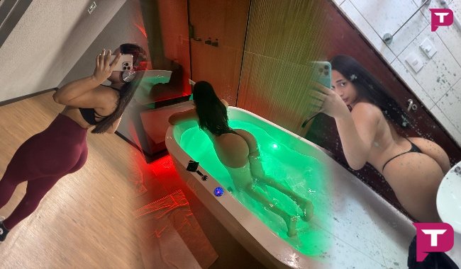Aylla Rabuda - Acompanhante Travesti / Transex em Maceió - AL