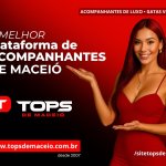 Como Encontrar Acompanhantes em Maceió com Segurança e Discrição